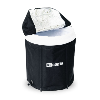 REBOOTS ICE TUB